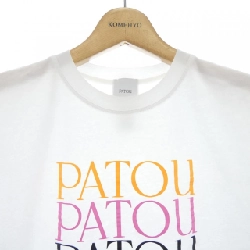 Áo thun PATOU JE1129999001W - Hàng hiệu Chính hãng 812244