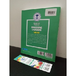 Dinh Dưỡng Chữa Bệnh - Trái Cây (Tái bản) Susan Curtis, Pat Thomas, Dragana Vilinac New 95% HCM.ASB2702 357046