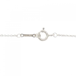 Dây chuyền Medallion Loving Heart Tiffany - Hàng hiệu Authentic 840325