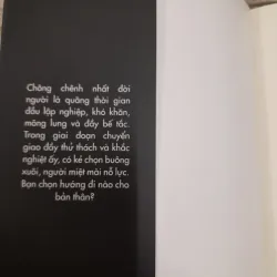 Giới hạn của bạn là Xuất Phát Điểm của tôi.  TG Mèo Maverick 745220