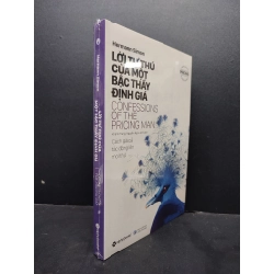 Lời Tự Thú Của Một Bậc Thầy Định Giá mới 100% HCM1406 Hermann Simon SÁCH KỸ NĂNG