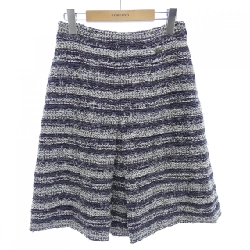 【Mã giảm giá】Chanel CHANEL Váy