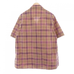 Burberry BURBERRY 40736961 Áo sơ mi ngắn tay - Hàng hiệu Chính hãng 824476