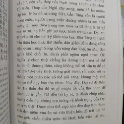 VĂN BIA CHÙA HUẾ - GIỚI HƯƠNG PHỎNG DỊCH 1038025