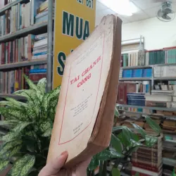 TÀI CHÁNH CÔNG - LÊ ĐÌNH CHÂN 1026017