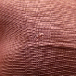 【Mã giảm giá】【Cổ điển】YVES SAINT LAURENT Đầm 652680