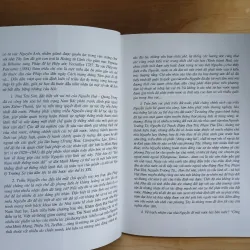 Những Vấn Đề Lịch Sử TRIỀU NGUYỄN 1030464