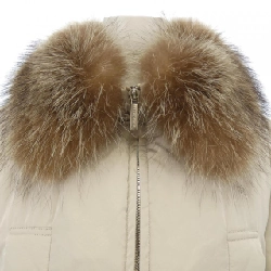 Áo khoác lông vũ PAUL STUART 642045