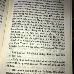 Chăm sóc sức khoẻ phụ nữ tuổi mãn kinh - Vĩnh Hồ 1029224