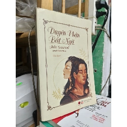 Duyên phận bất ngờ - Julie Garwood