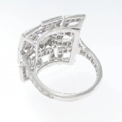 Nhẫn Boucheron China - Hàng hiệu Chính hãng 837208