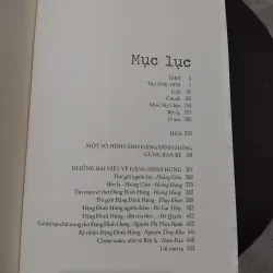 Một bến lạ thơ và họa của Đặng Đình Hưng  976199