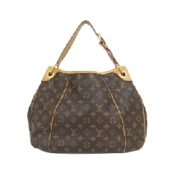 Túi xách vai Louis Vuitton Monogram Galliera PM M56382 611698