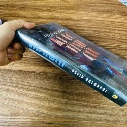 Ký ức vĩnh cửu - David Baldacci 1034814