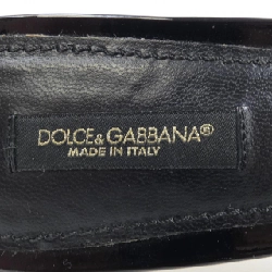 Dolce & Gabbana DOLCE&GABBANA Sandal - Hàng hiệu Authentic 830609