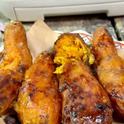 Kalite Vapor 4in1 – Nồi chiên hơi nước thông minh 739238