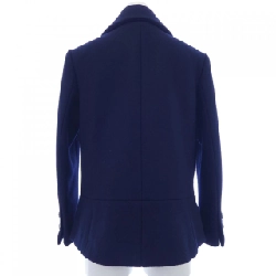 【Mã giảm giá】Chanel CHANEL Áo khoác peacoat 638028