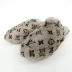 Giày lười Sweet Line Louis Vuitton - Hàng hiệu Authentic 829329