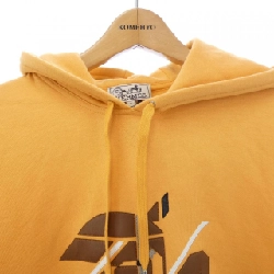 HERMES Áo khoác không đối xứng 357790HA - Hàng hiệu Chính hãng 884393