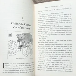 Option B - Sheryl Sandberg & Adam Grant 734647