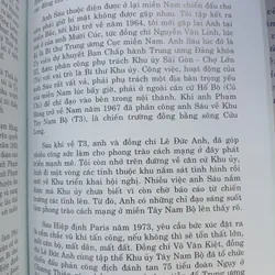 VÕ VĂN KIỆT TRONG LÒNG TRÍ THỨC  731494