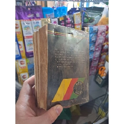 Từ Điển Anh - Việt 55000 Từ 1994 mới 70% bung gáy ố HỌC NGOẠI NGỮ HCM3012 750365