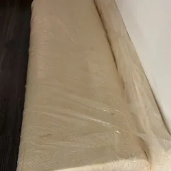 Nệm cao su alva chưa qua sử dụng 1m8 x 2m