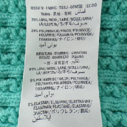 Gucci GUCCI 574226-XKASF Áo vest dài - Hàng hiệu Chính hãng 817344