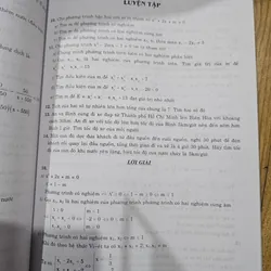 Giải bài tập tài liệu dạy - học toán 9 tập 2
32k 729822