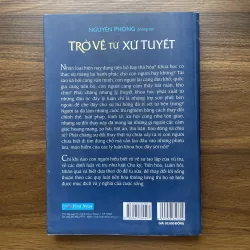 Trở về từ xứ tuyết - Nguyên Phong 990049