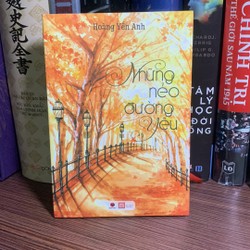 Những Nẻo Đường Yêu-Hoàng Yến Anh