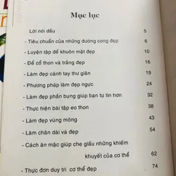 ✨ BỘ 4 CUỐN LÀM ĐẸP CỦA HƯỚNG TIỂU HUỆ ✨ 576997