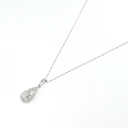 Dây chuyền kim cương PT900/PT850 0.401CT - Hàng hiệu Chính hãng 864843