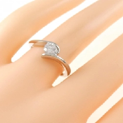 Nhẫn kim cương PT 0.383CT 672492