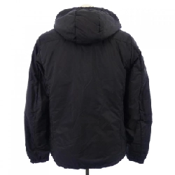 Áo khoác PRADA logo tam giác SGB224 R192 Q04 - Hàng hiệu Authentic 884887