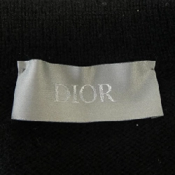 DIOR CHRISTIAN DIOR COUTURE Áo len 243M645AT474 - Hàng hiệu Chính hãng 895135