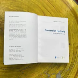 CONVERSION HACKING GIA TĂNG TỶ LỆ CHỐT ĐƠN 605135