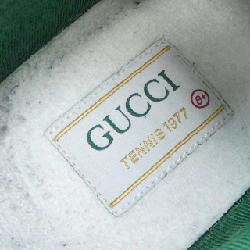 Giày thể thao GUCCI - Hàng hiệu Authentic 905704