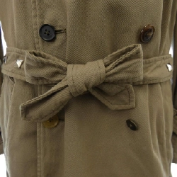 Màu sắc Kolor 10WCM-C05106 Áo khoác trench - Hàng hiệu Authentic 896133