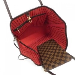 Túi Louis Vuitton Damier Neverfull MM N41358 610175