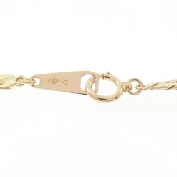 K18YG Vòng tay - Hàng hiệu Chính hãng 869932