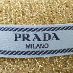 【Mã giảm giá】Prada PRADA Áo len 644010