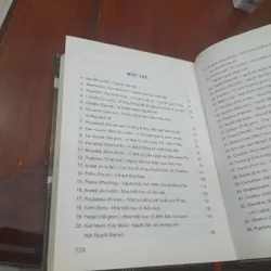 DANH NHÂN THẾ GIỚI 735571