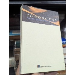 Tô Đông Pha những phương trời viễn mộng - Tuệ Sỹ 430115