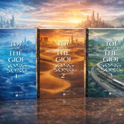 Combo tôi đến từ thế giới song song