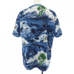 Áo thun cotton ngắn tay in LOUIS VUITTON HRY20WNPG - Hàng hiệu Authentic 893647