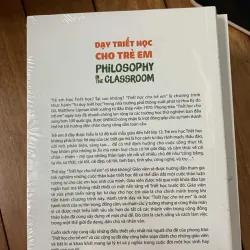 Dạy triết học cho trẻ em  753014
