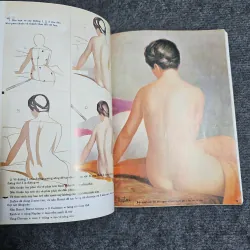 Thực hành màu sắc hội họa - Robert Duplos 1004342