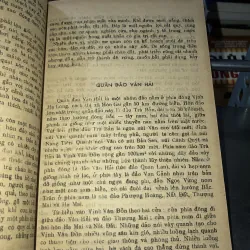 Kể về hải đảo của chúng ta - Vũ Phi Hoàng 928674