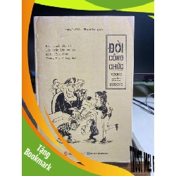 (TẶNG BOOKMARK) Đời Công Chức - Vương Hiểu Phương Sách văn học RBK0302